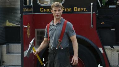 Chicago Fire 4x1