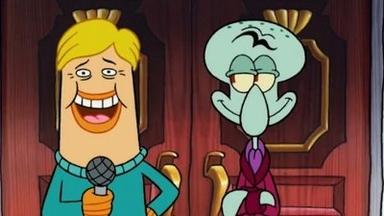 Bob Esponja 6x13
