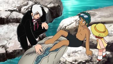 Black Jack 1x31