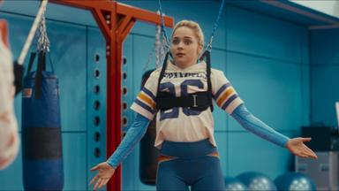 Sueños sobre hielo 1x3