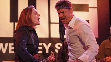 Bones 5x19