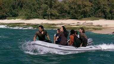 Perdidos 4x12
