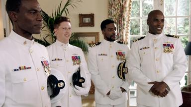 The Last Ship 5x5