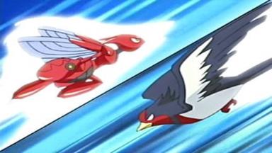 Pokémon 8x37