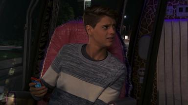 Henry Danger 4x11
