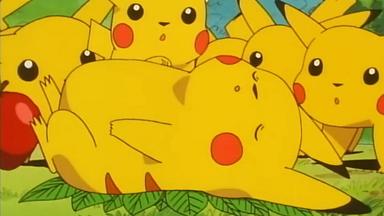 Pokémon 1x39
