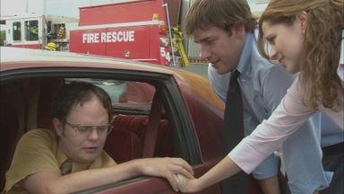The Office 2x4