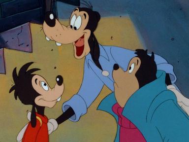 La Tropa Goofy 1x6