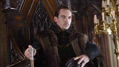 Los Tudor 3x8
