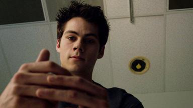 Teen Wolf 3x17