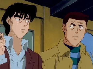 Espíritu de lucha: Hajime no Ippo 1x25