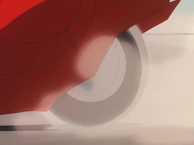 Bubblegum Crisis Tokyo 2040 1x24