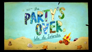 Hora de aventuras 5x22