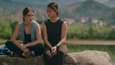 La monja guerrera 2x1