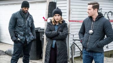 Chicago P.D. 3x16