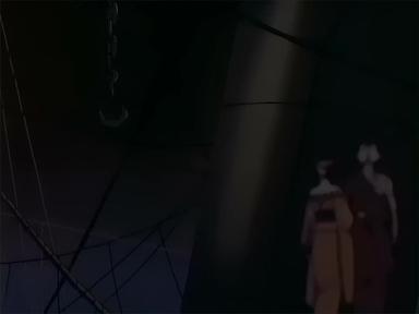 Kenshin, el Guerrero Samurái 2x18