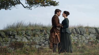 Outlander: Sangre de mi sangre 2x6