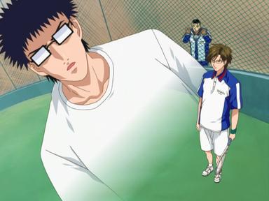 The Prince of Tennis 2x25