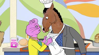BoJack Horseman 5x4