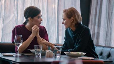 The Girlfriend Experience 2x9