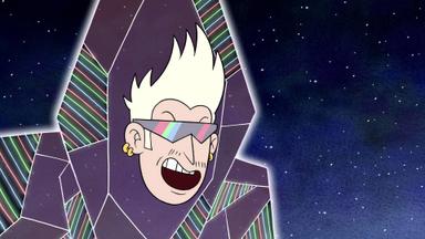 Historias corrientes 6x16