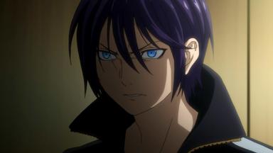 Noragami 2x4