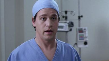 Anatomía de Grey 1x7