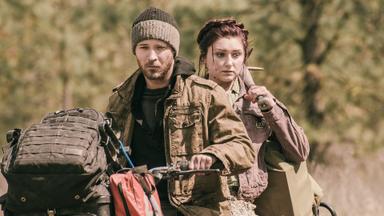Z Nation 2x1