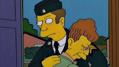 Los Simpson 9x2