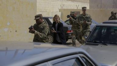 Homeland 8x5