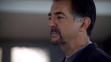 Mentes criminales 3x9