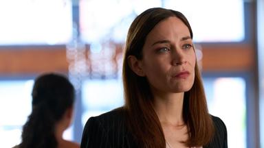 Ley y orden Toronto: Intención criminal 2x4