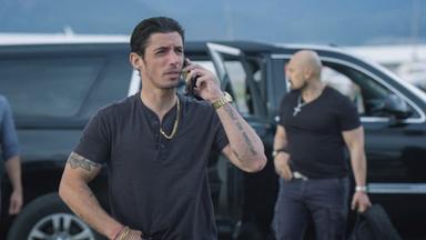 El señor de los cielos 7x26