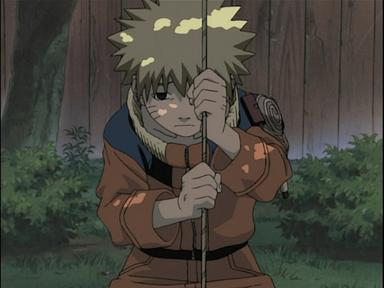 Naruto 1x1