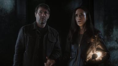 Materia oscura 2x10
