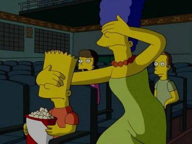 Los Simpson 20x2