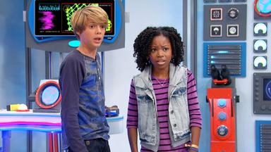 Henry Danger 1x11