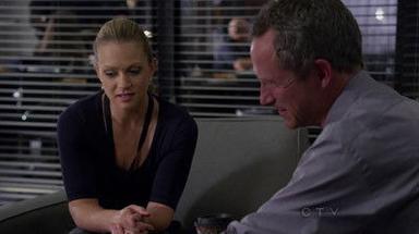 Mentes criminales 8x2