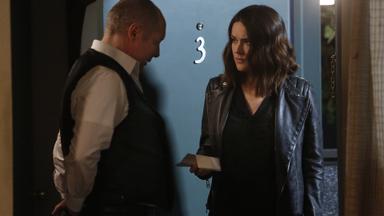 The Blacklist 4x22