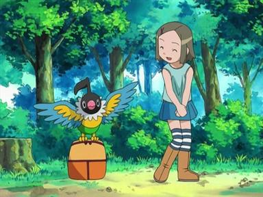 Pokémon 9x38