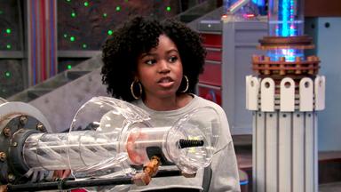 Henry Danger 5x38