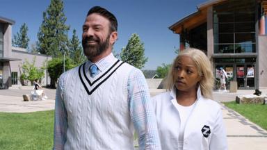 Z Nation 4x1