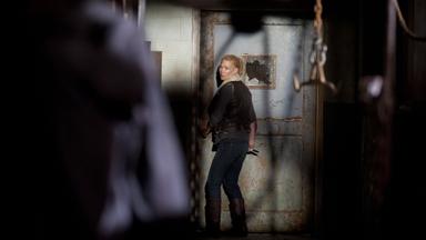 The Walking Dead 3x14