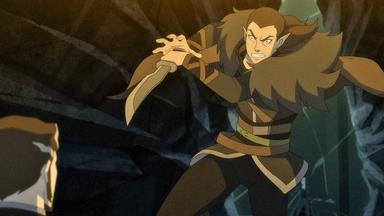 La leyenda de Vox Machina 1x10
