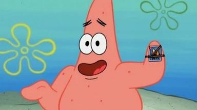 Bob Esponja 6x24
