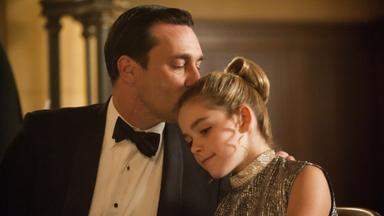 Mad Men 5x7