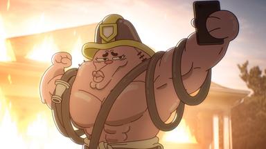 El asombroso mundo de Gumball 5x24