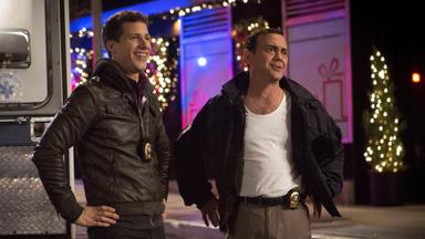 Brooklyn Nine-Nine 3x10