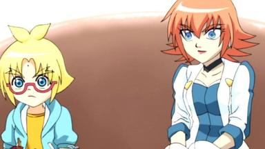 Bakugan 4x29