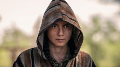 Dark Winds 3x8
